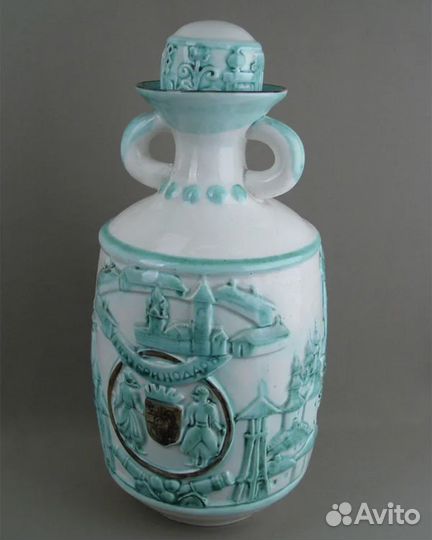 Ваза антиквар