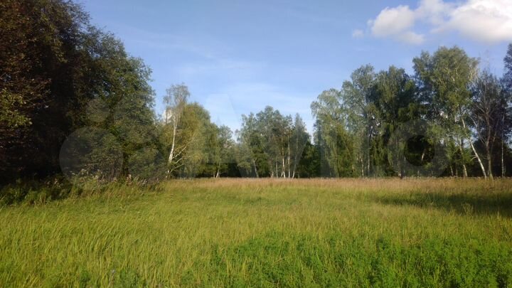 Участок 2,4 га (ИЖС)