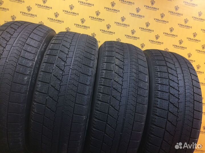 Bridgestone Blizzak VRX 225/60 R18 100S