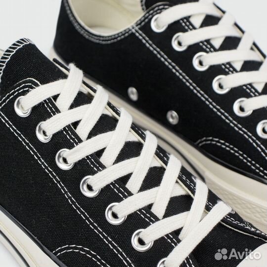 Кеды Converse Chuck Taylor Низкий