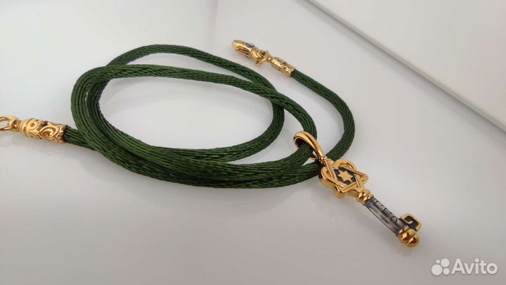 Золотой ключик