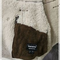 Дубленка женская, натуральная овчина, р-р.44-46(m)