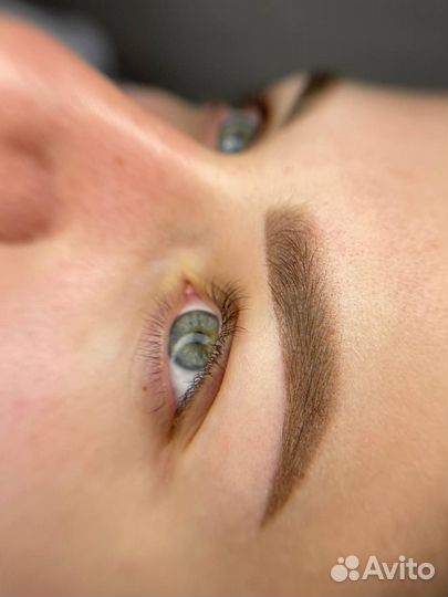 Перманентный макияж / Татуаж