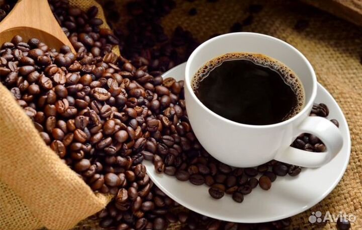 Оборудование для кофейни