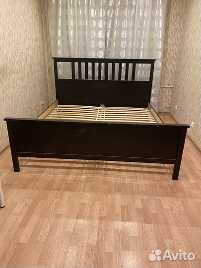 Кровать Икеа