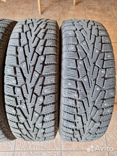 Cordiant Snow Cross 185/65 R14 86T