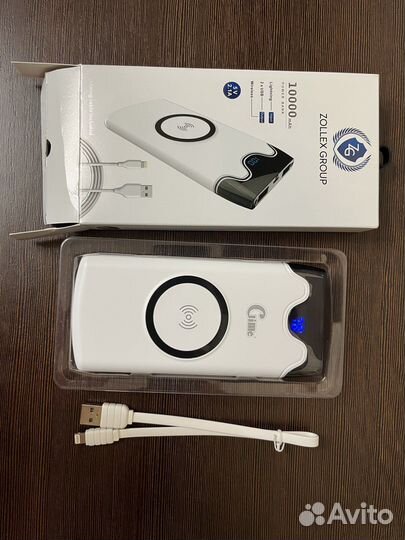 Продам power bank