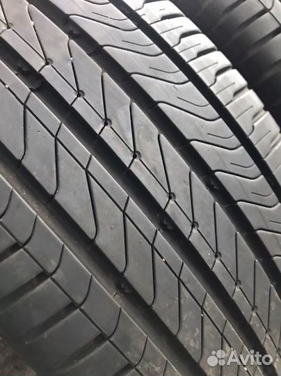 Continental ContiUltraContact UC6 225/55 R19