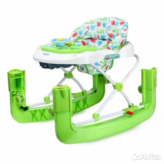 Ходунки детские babyton