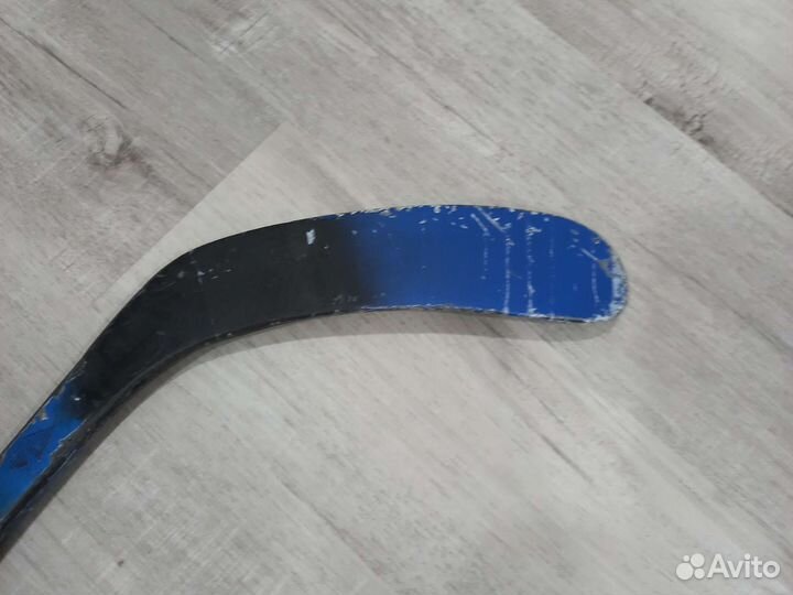 Клюшка хоккейная юниор warrior