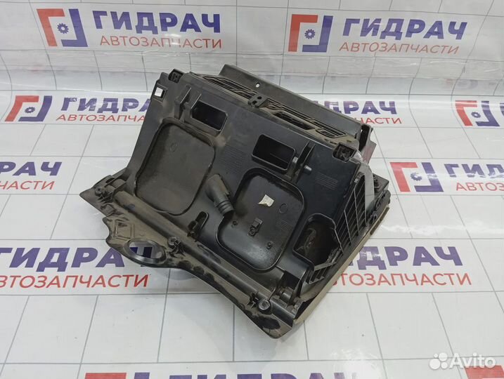 Бардачок Volkswagen Passat CC 3C1857101HH67