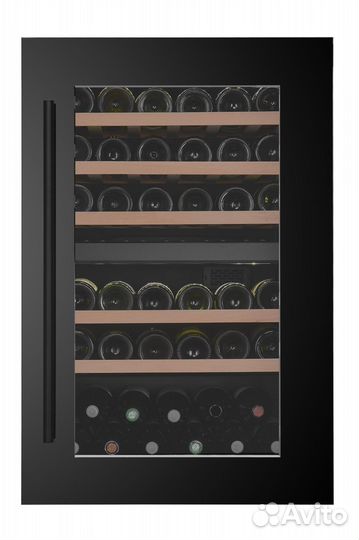 Винный шкаф MC Wine W48DB