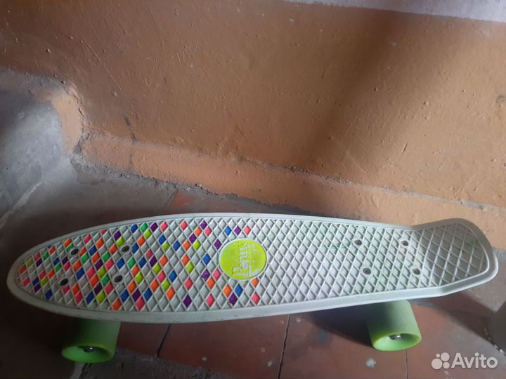 Продаю пенни борд