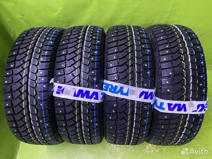 Viatti Brina Nordico V-522 205/55 R16 91T