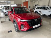 Новый Changan CS35 Plus 1.4 AMT, 2024, цена от 2 124 900 руб.