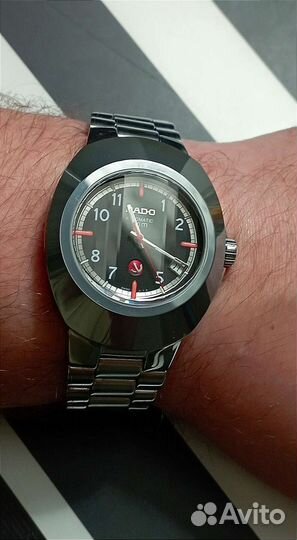 Часы Rado diastar