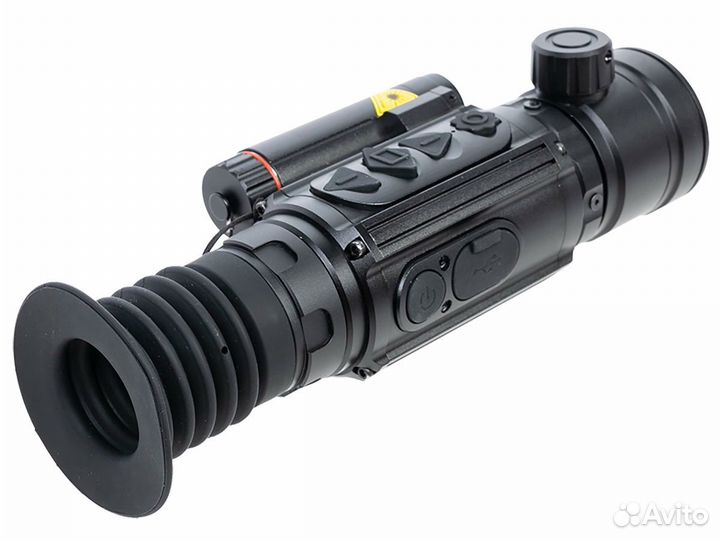 Тепловизионный прицел Sytong XM03-50LRF