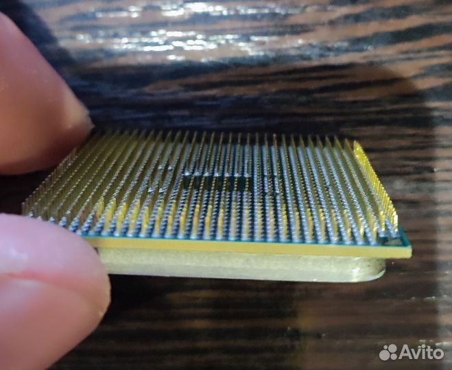 Материнская плата asrock