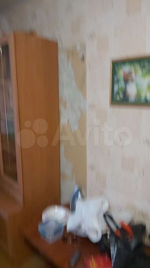 2-к. квартира, 46,5 м², 2/5 эт.