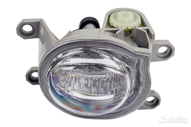 Фара противотуманная правая corolla 18- на Toyota Corolla 2018 - н.в. (AE 210)