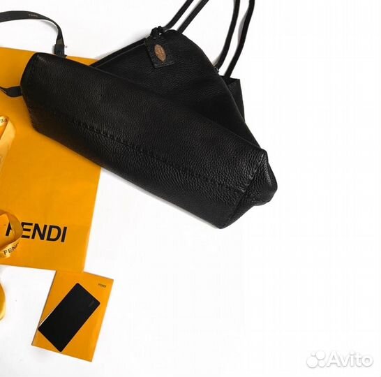 Шопер Fendi оригинал