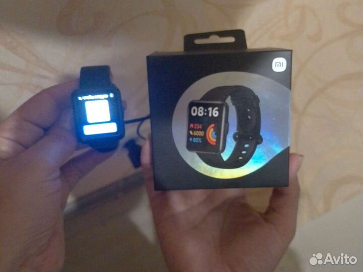 Xialmi redmi watch 2 lite