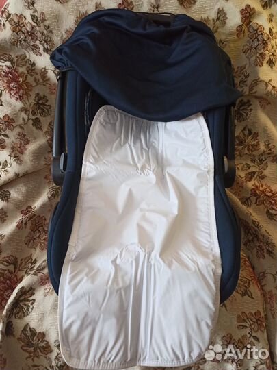 Автолюлька