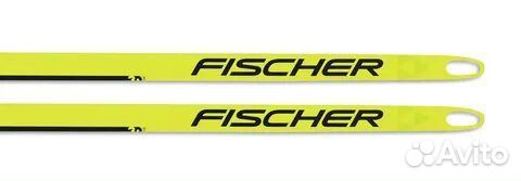 Беговые лыжи fischer speedmax 3 d 191 helium