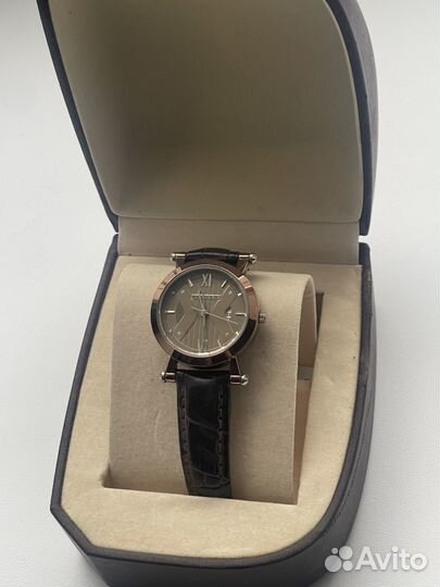 Наручные часы