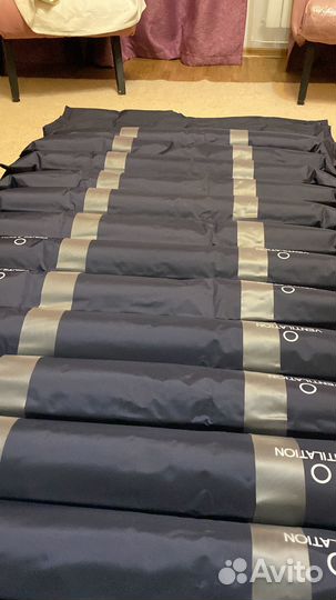 Матрасы от пролежней бу