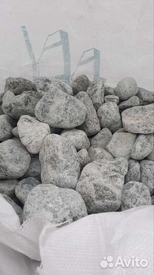 Камни для бани