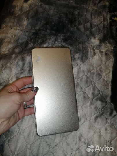 Коробочки металлические от шоколада Bucheron