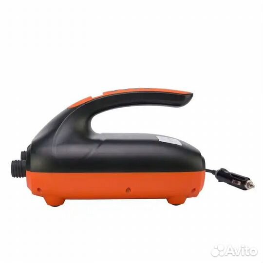 Электрический воздушный насос для сапборда, лодки