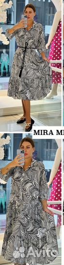 Красивое новое платье Турция