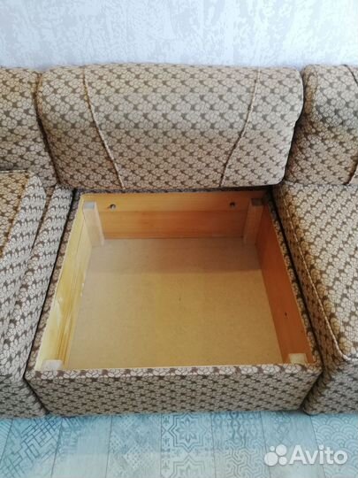 Комплект гостиной мебели 