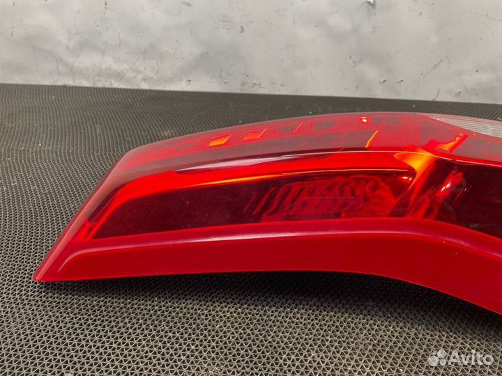 Фонарь задний левый Nissan X-Trail T31