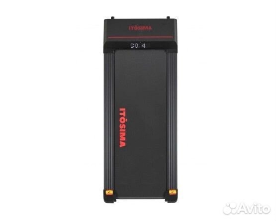 Ббеговая дорожка itosima aura remote control