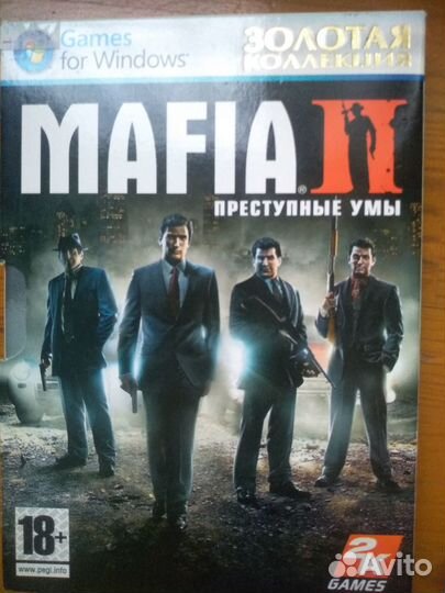 Игры для пк