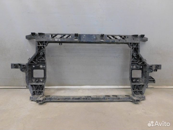 Панель передняя Hyundai Santa Fe (TM) (86078)