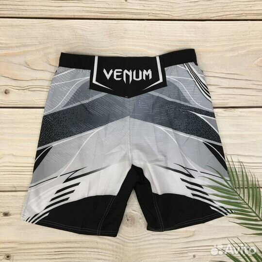 Шорты для единоборств Venum UFC
