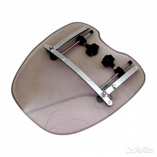 Ветровое стекло для мотоцикла FRM-13720 19