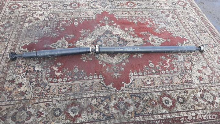 Карданный вал Land Rover /Range Rover Evoque