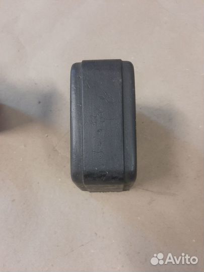 Буфер бампера ваз-2106