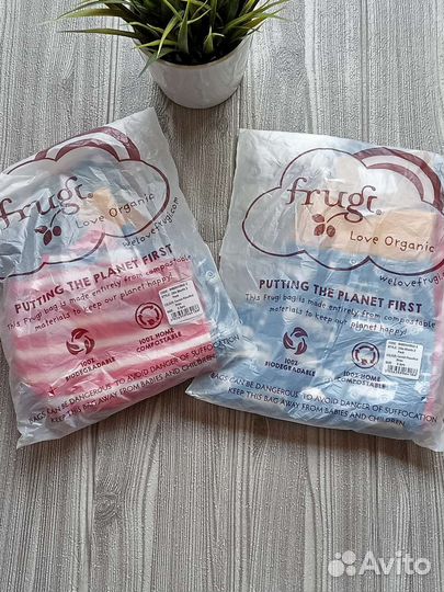 Шорты Frugi Англия Новые