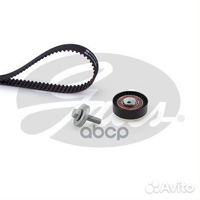 Комплект ремня грм PowerGrip Kit K015662XS