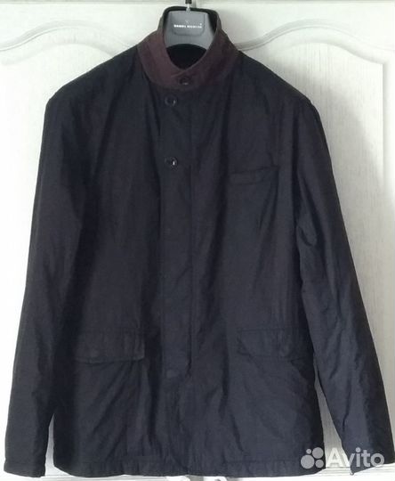 Куртка ветровка Armani Jeans, размер 50