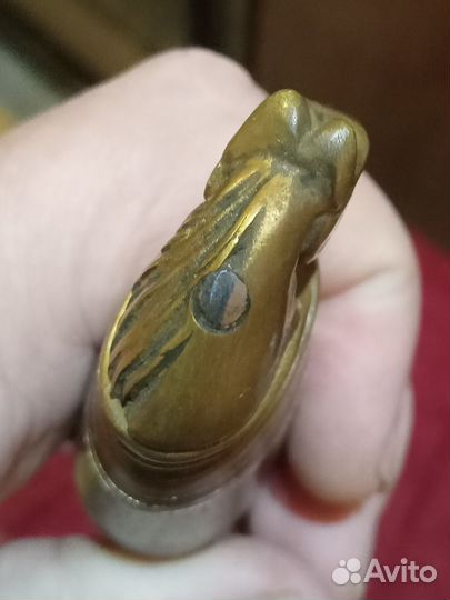 Финка пуукко