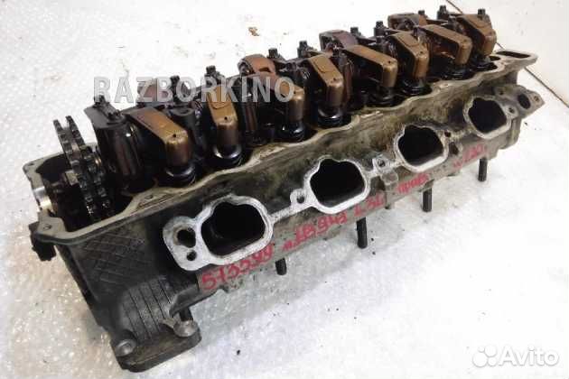 Головка блока