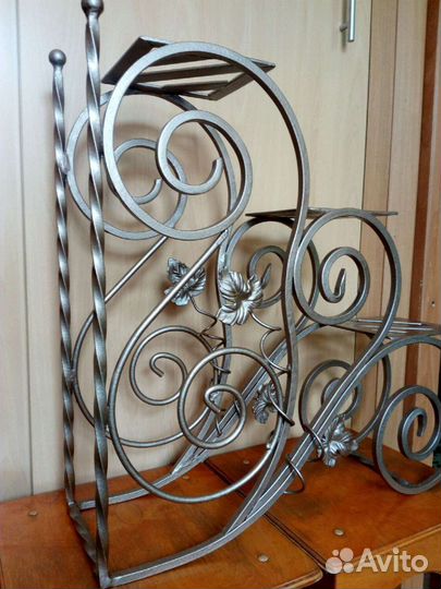 Художественная ковка