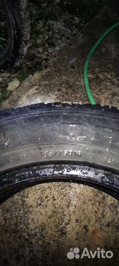 Шины 185/75 r16